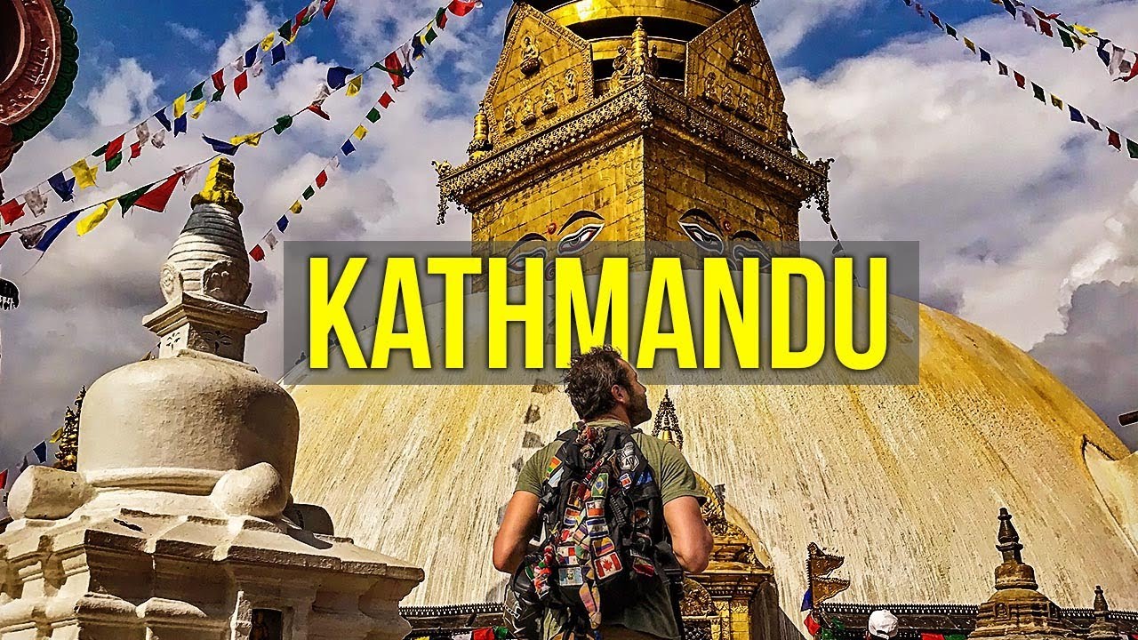 Kathmandu with Pokhra + Chitwan